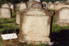 Jüdischer Friedhof Kleinsteinach. � Herbert Dietz / R�diger Reining, Aidhausen