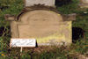 Jüdischer Friedhof Kleinsteinach. � Herbert Dietz / R�diger Reining, Aidhausen