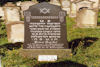 Jüdischer Friedhof Kleinsteinach. � Herbert Dietz / R�diger Reining, Aidhausen