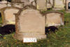 Jüdischer Friedhof Kleinsteinach. � Herbert Dietz / R�diger Reining, Aidhausen