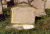 Jüdischer Friedhof Kleinsteinach. � Herbert Dietz / R�diger Reining, Aidhausen