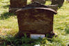 Jüdischer Friedhof Kleinsteinach. � Herbert Dietz / R�diger Reining, Aidhausen