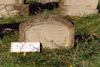 Jüdischer Friedhof Kleinsteinach. � Herbert Dietz / R�diger Reining, Aidhausen