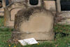 Jüdischer Friedhof Kleinsteinach. � Herbert Dietz / R�diger Reining, Aidhausen