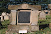 Jüdischer Friedhof Kleinsteinach. � Herbert Dietz / R�diger Reining, Aidhausen