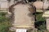 Jüdischer Friedhof Kleinsteinach. � Herbert Dietz / R�diger Reining, Aidhausen