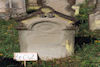 Jüdischer Friedhof Kleinsteinach. � Herbert Dietz / R�diger Reining, Aidhausen