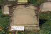 Jüdischer Friedhof Kleinsteinach. � Herbert Dietz / R�diger Reining, Aidhausen