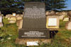Jüdischer Friedhof Kleinsteinach. � Herbert Dietz / R�diger Reining, Aidhausen