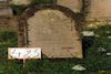 Jüdischer Friedhof Kleinsteinach. � Herbert Dietz / R�diger Reining, Aidhausen