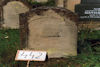 Jüdischer Friedhof Kleinsteinach. � Herbert Dietz / R�diger Reining, Aidhausen