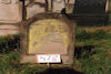 Jüdischer Friedhof Kleinsteinach. � Herbert Dietz / R�diger Reining, Aidhausen