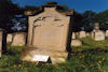 Jüdischer Friedhof Kleinsteinach. � Herbert Dietz / R�diger Reining, Aidhausen