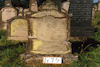 Jüdischer Friedhof Kleinsteinach. � Herbert Dietz / R�diger Reining, Aidhausen