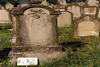 Jüdischer Friedhof Kleinsteinach. � Herbert Dietz / R�diger Reining, Aidhausen