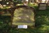 Jüdischer Friedhof Kleinsteinach. � Herbert Dietz / R�diger Reining, Aidhausen