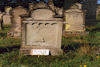Jüdischer Friedhof Kleinsteinach. � Herbert Dietz / R�diger Reining, Aidhausen