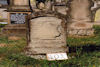 Jüdischer Friedhof Kleinsteinach. � Herbert Dietz / R�diger Reining, Aidhausen