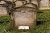Jüdischer Friedhof Kleinsteinach. � Herbert Dietz / R�diger Reining, Aidhausen