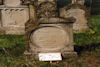 Jüdischer Friedhof Kleinsteinach. � Herbert Dietz / R�diger Reining, Aidhausen