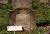 Jüdischer Friedhof Kleinsteinach. � Herbert Dietz / R�diger Reining, Aidhausen