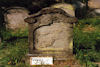 Jüdischer Friedhof Kleinsteinach. � Herbert Dietz / R�diger Reining, Aidhausen