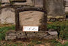Jüdischer Friedhof Kleinsteinach. � Herbert Dietz / R�diger Reining, Aidhausen