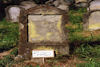 Jüdischer Friedhof Kleinsteinach. � Herbert Dietz / R�diger Reining, Aidhausen