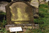 Jüdischer Friedhof Kleinsteinach. � Herbert Dietz / R�diger Reining, Aidhausen