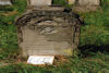 Jüdischer Friedhof Kleinsteinach. � Herbert Dietz / R�diger Reining, Aidhausen