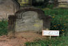Jüdischer Friedhof Kleinsteinach. � Herbert Dietz / R�diger Reining, Aidhausen