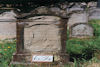 Jüdischer Friedhof Kleinsteinach. � Herbert Dietz / R�diger Reining, Aidhausen