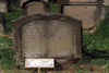 Jüdischer Friedhof Kleinsteinach. � Herbert Dietz / R�diger Reining, Aidhausen