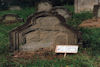 Jüdischer Friedhof Kleinsteinach. � Herbert Dietz / R�diger Reining, Aidhausen