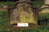 Jüdischer Friedhof Kleinsteinach. � Herbert Dietz / R�diger Reining, Aidhausen