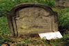 Jüdischer Friedhof Kleinsteinach. � Herbert Dietz / R�diger Reining, Aidhausen