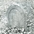 Jüdischer Friedhof Limbach. � Dieter Kraft, Ebelsbach, 1987