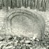 Jüdischer Friedhof Limbach. � Dieter Kraft/Herbert Roller, Ebelsbach, 1987