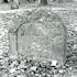 Jüdischer Friedhof Limbach. � Dieter Kraft, Ebelsbach, 1987
