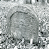 Jüdischer Friedhof Limbach. � Dieter Kraft, Ebelsbach, 1987