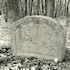 Jüdischer Friedhof Limbach. � Dieter Kraft, Ebelsbach, 1987