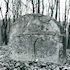 Jüdischer Friedhof Limbach. � Dieter Kraft, Ebelsbach, 1987