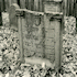 Jüdischer Friedhof Limbach. � Dieter Kraft, Ebelsbach, 1987