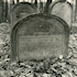 Jüdischer Friedhof Limbach. � Dieter Kraft, Ebelsbach, 1987