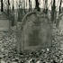 Jüdischer Friedhof Limbach. � Dieter Kraft, Ebelsbach, 1987