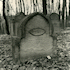 Jüdischer Friedhof Limbach. � Dieter Kraft, Ebelsbach, 1987