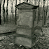 Jüdischer Friedhof Limbach. � Dieter Kraft, Ebelsbach, 1987
