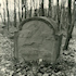 Jüdischer Friedhof Limbach. � Dieter Kraft, Ebelsbach, 1987