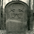 Jüdischer Friedhof Limbach. � Dieter Kraft, Ebelsbach, 1987