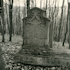 Jüdischer Friedhof Limbach. � Dieter Kraft/Herbert Roller, Ebelsbach, 1987